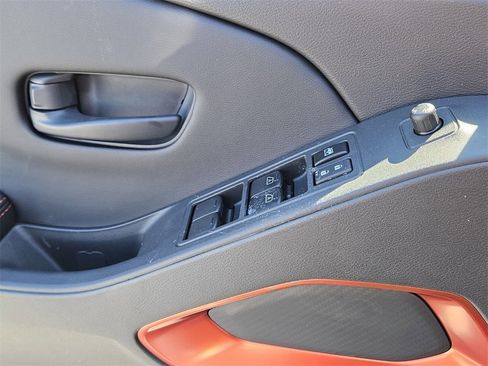 New 2026 Nissan Frontier Pro-X image 25