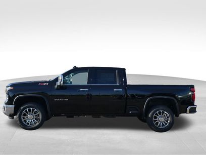 New 2026 Chevrolet Silverado 3500 LTZ w/ LTZ Plus Package