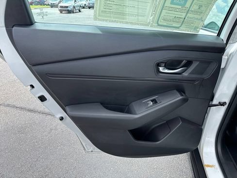 Certified 2024 Honda Accord EX image 31