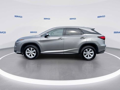 Used 2017 Lexus RX 350 FWD image 5