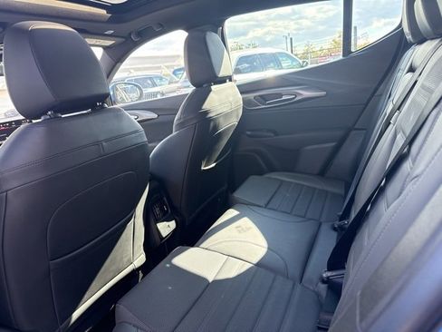 Used 2024 Dodge Hornet R/T Plus w/ Tech Pack Plus w/o Parking image 19