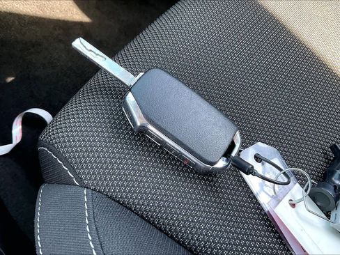 Used 2024 Kia Forte LXS image 14