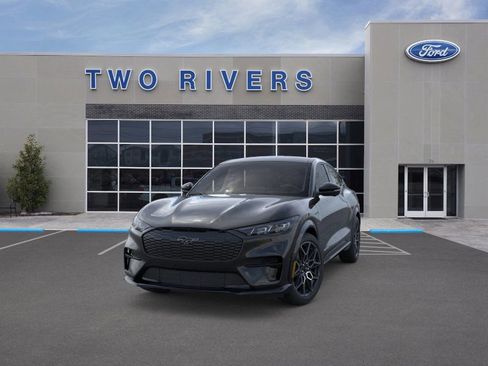 New 2026 Ford Mustang Mach-E GT image 2