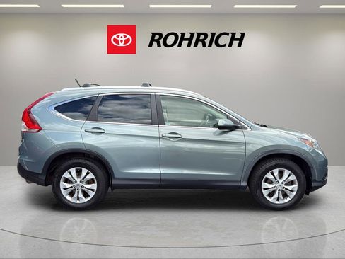 Used 2012 Honda CR-V EX image 5