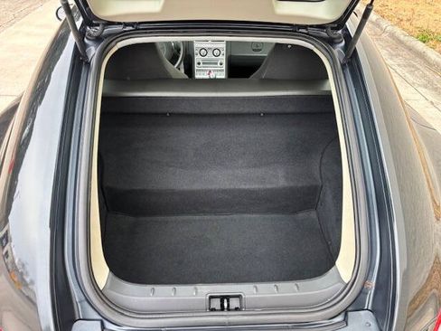 Used 2007 Chrysler Crossfire Limited RWD image 11