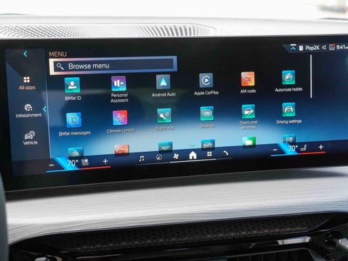 Certified 2025 BMW 430i w/ Premium Package image 25