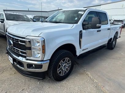 Used 2025 Ford F250 XLT w/ FX4 Off-Road Package
