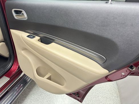 Used 2018 Dodge Durango Citadel w/ Technology Group AWD/4WD image 26