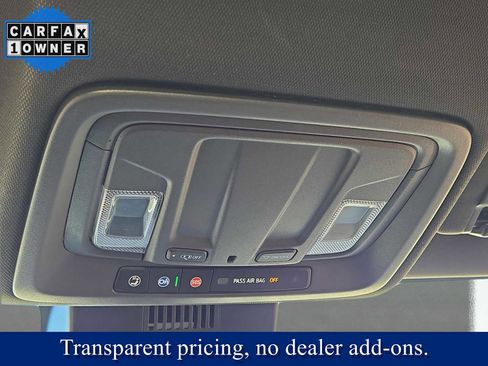 Used 2024 Chevrolet Silverado 1500 LT image 29
