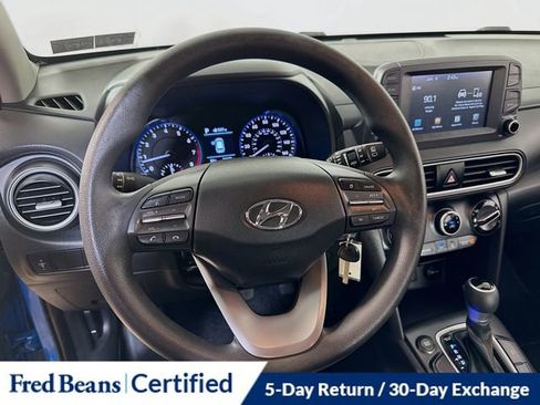 Used 2018 Hyundai Kona SE FWD image 14