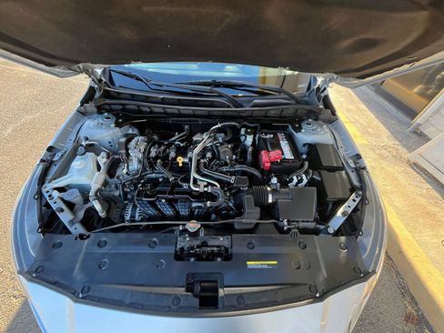 Used 2023 Nissan Altima 2.5 SV FWD image 31
