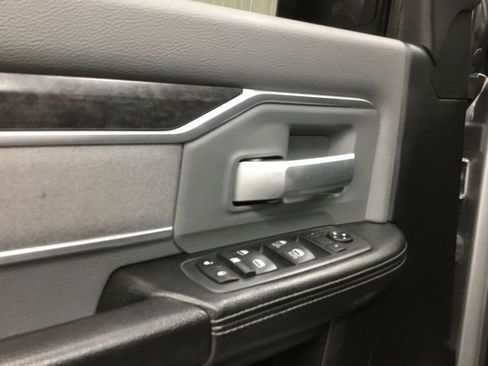 Used 2020 RAM 2500 Big Horn image 8