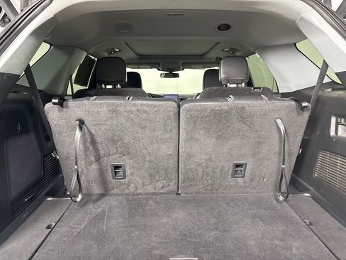 Used 2024 Ford Explorer Limited image 25