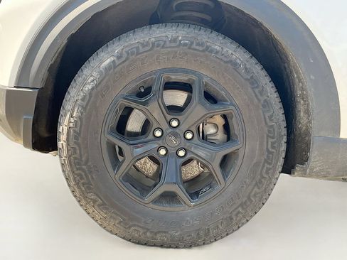 Used 2022 Ford Explorer Timberline AWD/4WD image 30