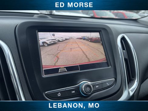 Used 2024 Chevrolet Equinox LT w/ LPO, Floor Liner Package image 14