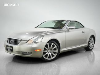 Used 2002 Lexus SC 430 Convertible RWD video 1