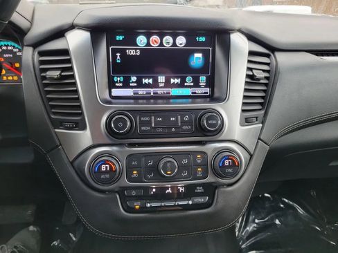 Used 2020 Chevrolet Tahoe 4WD image 8