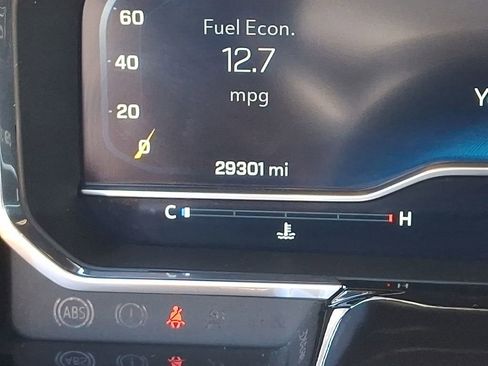 Used 2025 Chevrolet Silverado 2500 LT w/ Convenience Package image 20