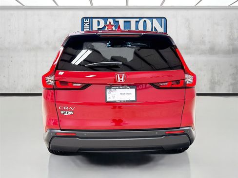 New 2026 Honda CR-V EX-L image 6