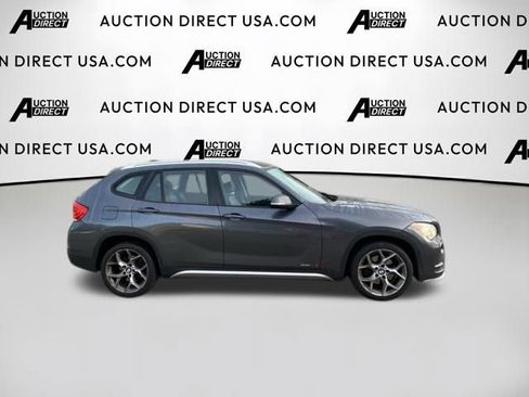 Used 2015 BMW X1 xDrive28i AWD/4WD image 6