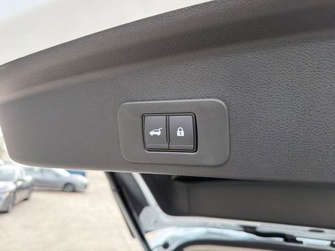 New 2026 Nissan Murano SL AWD/4WD image 32