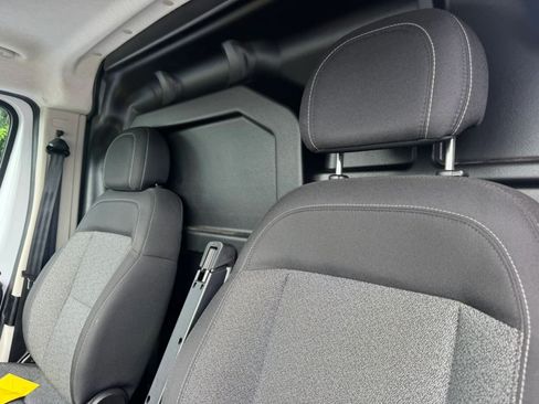 Used 2019 RAM ProMaster 1500 w/ Interior Convenience Group FWD image 8