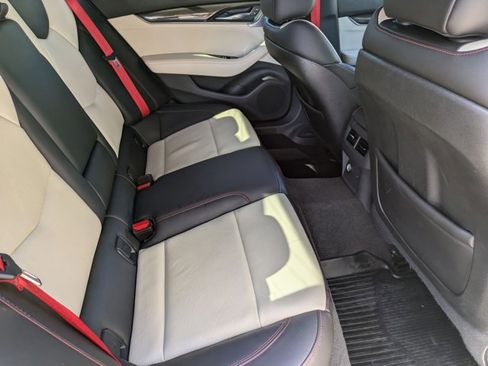 Used 2022 Cadillac CT5 V w/ Premium Package image 19