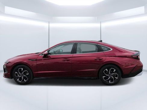 Used 2025 Hyundai Sonata SEL FWD image 6