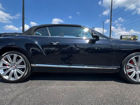 Used 2014 Bentley Continental GT image 9