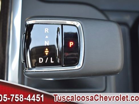 New 2026 Chevrolet Silverado 1500 RST w/ RST All Star Premium Package image 32