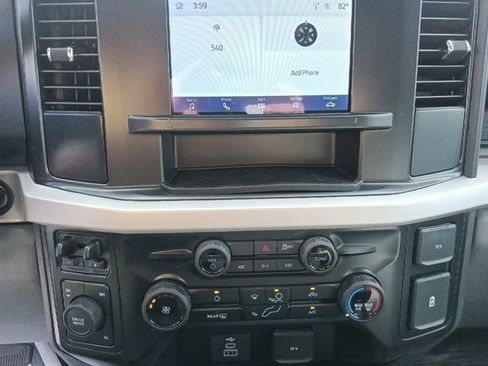 New 2026 Ford F450 XL AWD/4WD image 21
