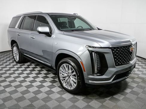 New 2026 Cadillac Escalade Luxury w/ Touring Package image 29