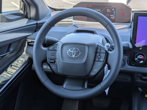 New 2026 Toyota bZ image 21