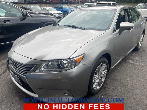 Used 2015 Lexus ES 350 FWD image 1