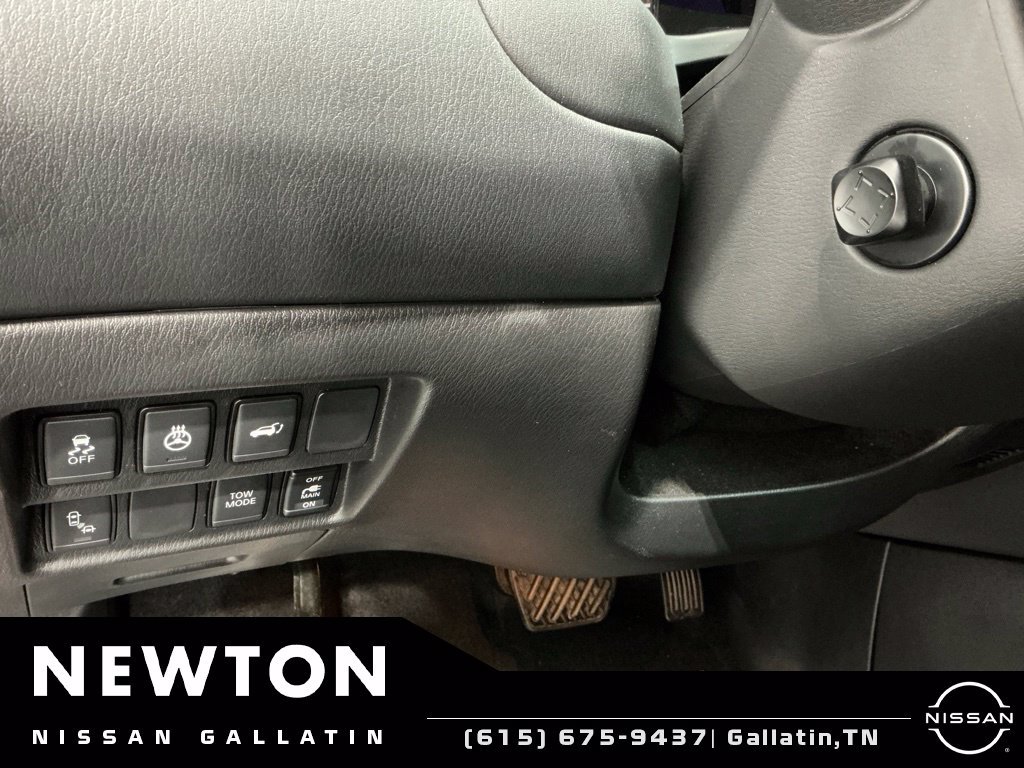 Used 2020 Nissan Pathfinder Platinum AWD/4WD image 49