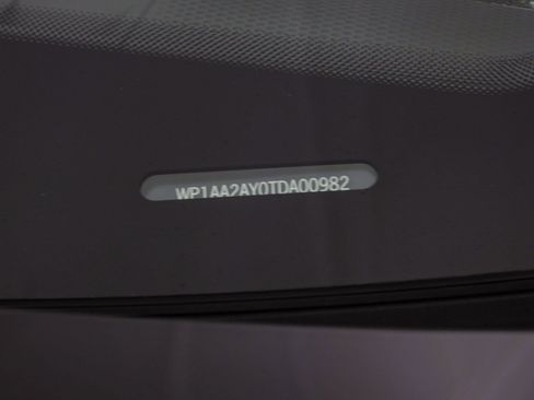 Certified 2026 Porsche Cayenne image 30