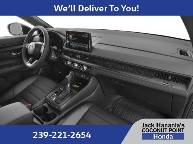 Used 2024 Honda CR-V Sport-L image 15