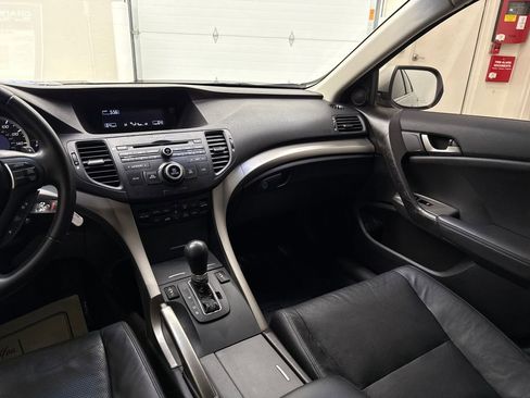 Used 2010 Acura TSX Sedan image 14