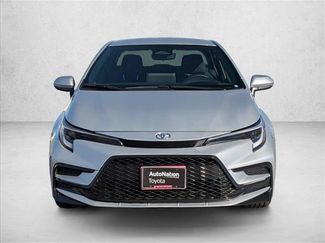 Used 2026 Toyota Corolla SE w/ SE Package FWD video 2