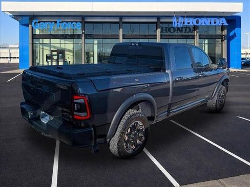 Used 2024 RAM 2500 Rebel w/ Towing Technology Group image 2