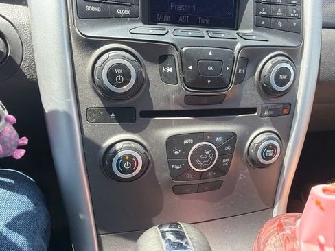 Used 2013 Ford Edge SEL FWD image 22