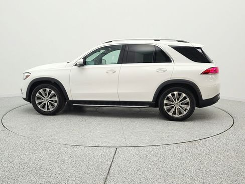 Used 2022 Mercedes-Benz GLE 350 image 8