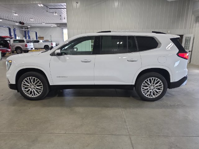 Used 2026 GMC Acadia Denali w/ Super Cruise Package AWD/4WD image 5
