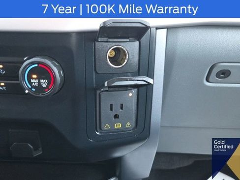 Certified 2023 Ford F150 XLT AWD/4WD image 35