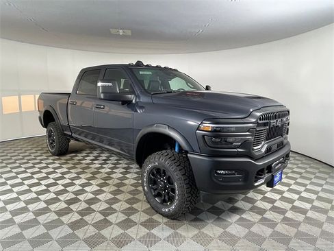 New 2026 RAM 2500 Power Wagon image 23