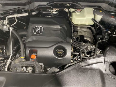 Used 2022 Acura MDX Type S image 9