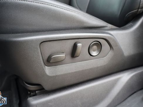 Used 2023 Chevrolet Silverado 1500 LTZ AWD/4WD image 14