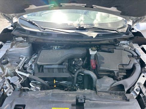 Certified 2022 Nissan Rogue Sport SL FWD image 26