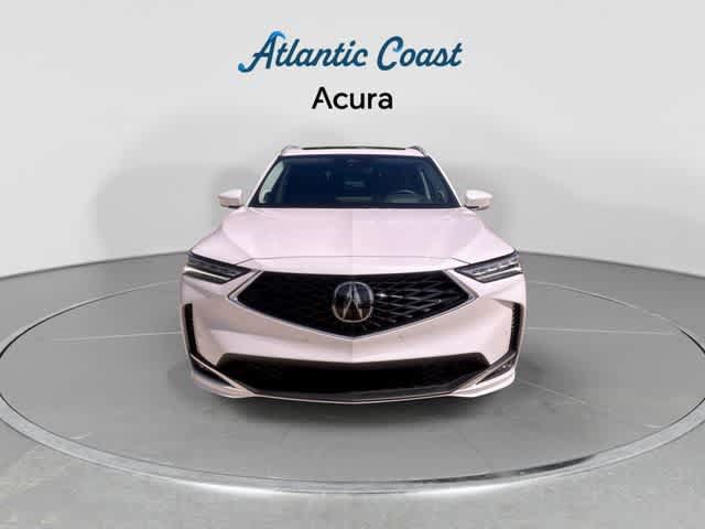 Certified 2026 Acura MDX w/ Advance Package AWD/4WD image 3