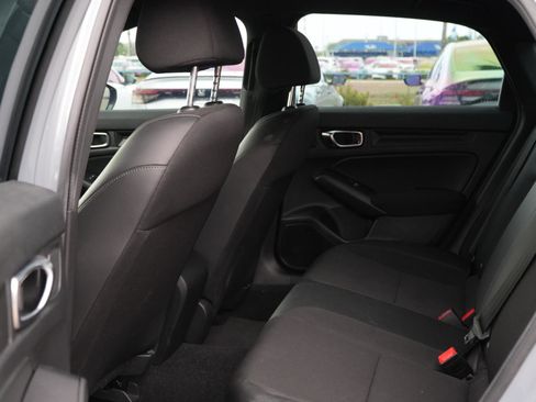 Used 2024 Honda Civic Sport image 12